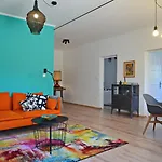 Appartement Nemespecsely Udvarhaz *