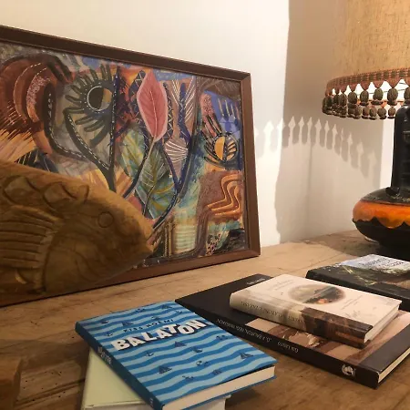 Apartman Nemespécsely Udvarház