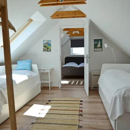 Apartment Nemespecsely Udvarhaz *