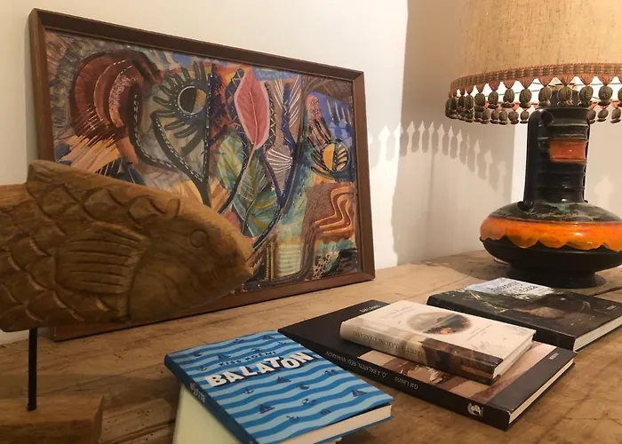 Apartman Nemespécsely Udvarház