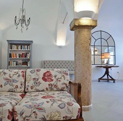Nemespécsely Udvarház Apartman *